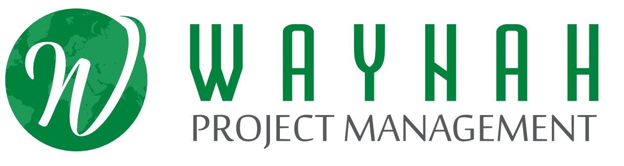 Waynah Project Management